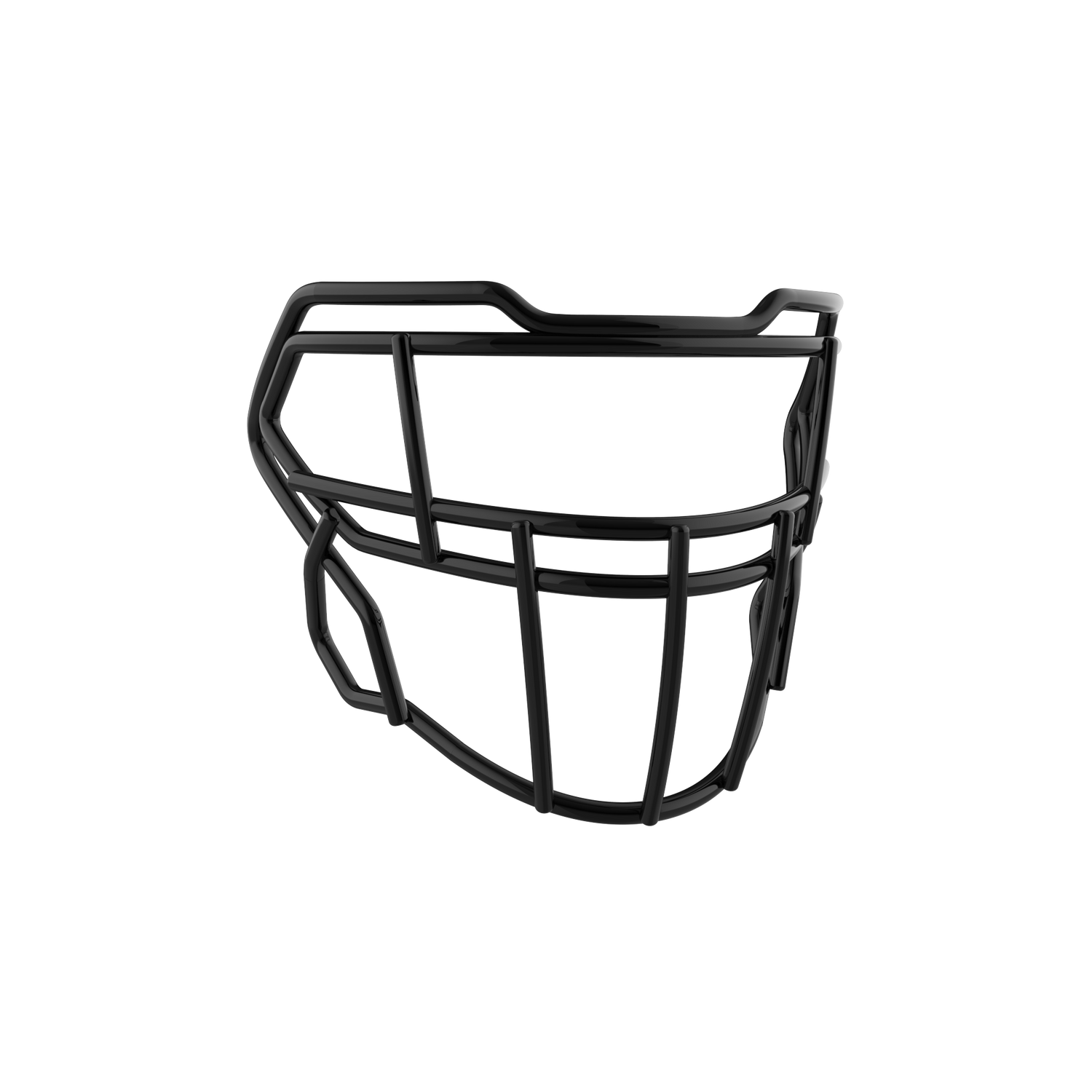 Vicis Zero2 SC-223e Facemask | Titanium Football Facemasks Adult