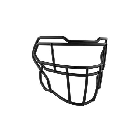 Vicis Zero2 SC-223e Facemask | Titanium Football Facemasks Adult