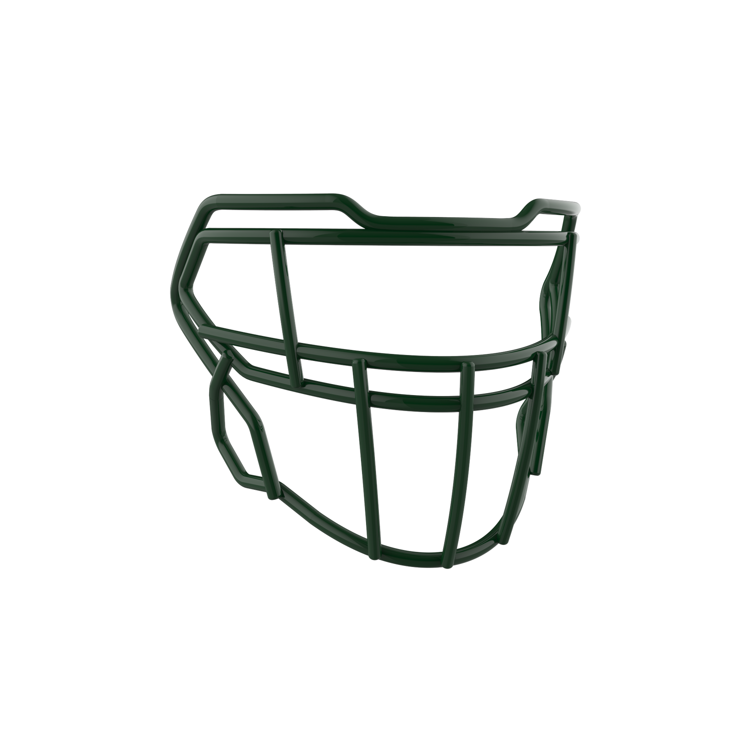 Vicis Zero2 SC-223e Facemask | Titanium Football Facemasks Adult