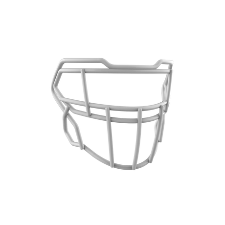 Vicis Zero2 SC-223e Facemask | Titanium Football Facemasks Adult