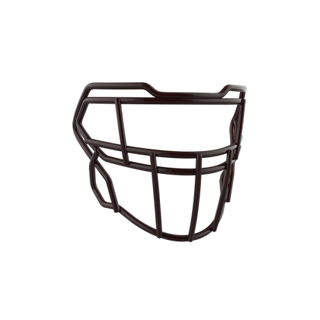 Vicis Zero2 SC-223e Facemask | Titanium Football Facemasks Adult