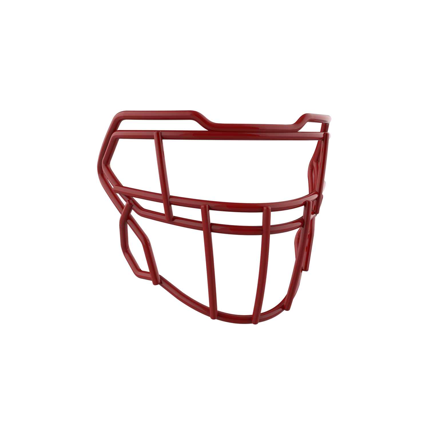 Vicis Zero2 SC-223e Facemask | Titanium Football Facemasks Adult