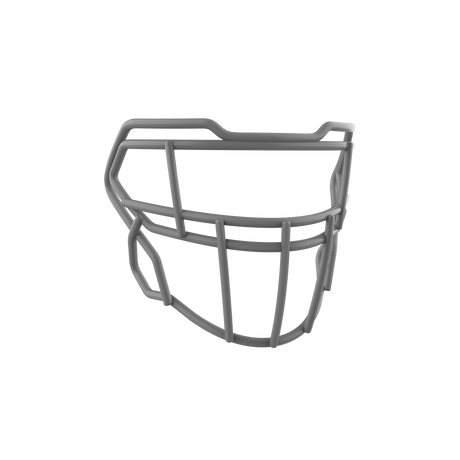 Vicis Zero2 SC-223e Facemask | Titanium Football Facemasks Adult