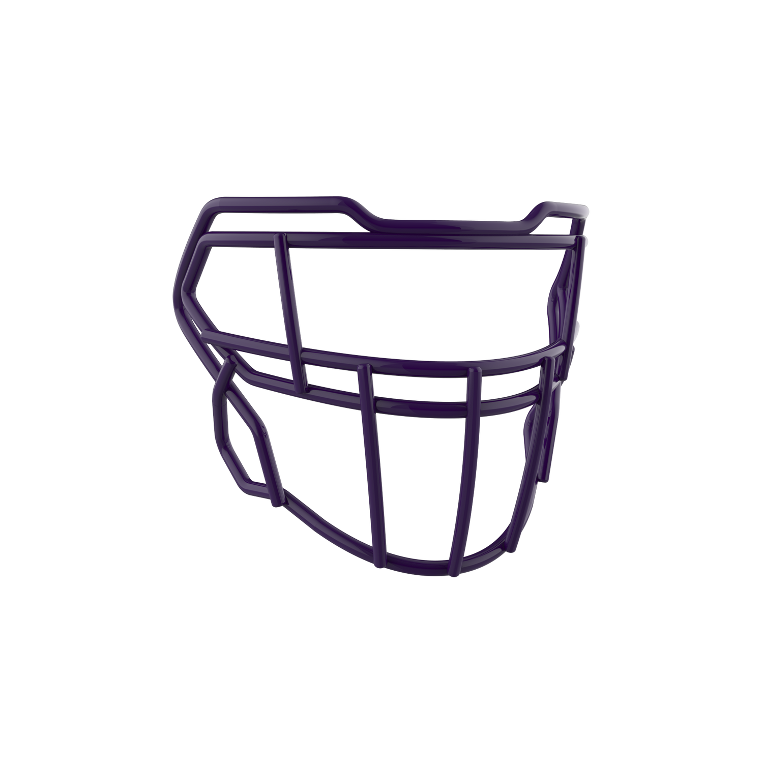 Vicis Zero2 SC-223e Facemask | Titanium Football Facemasks Adult