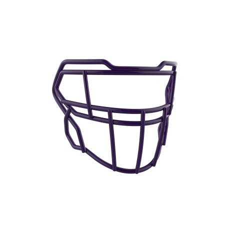 Vicis Zero2 SC-223e Facemask | Titanium Football Facemasks Adult