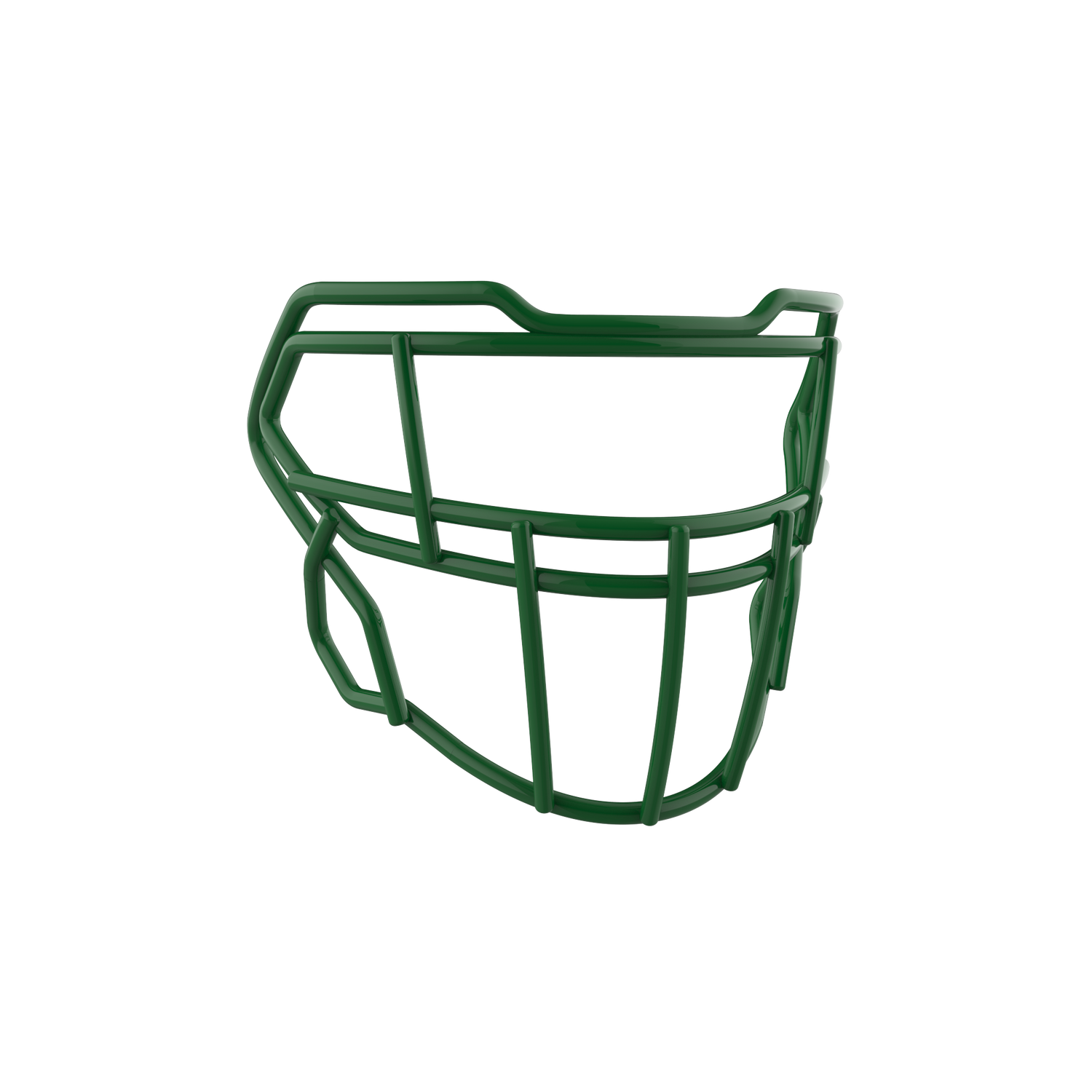 Vicis Zero2 SC-223e Facemask | Titanium Football Facemasks Adult