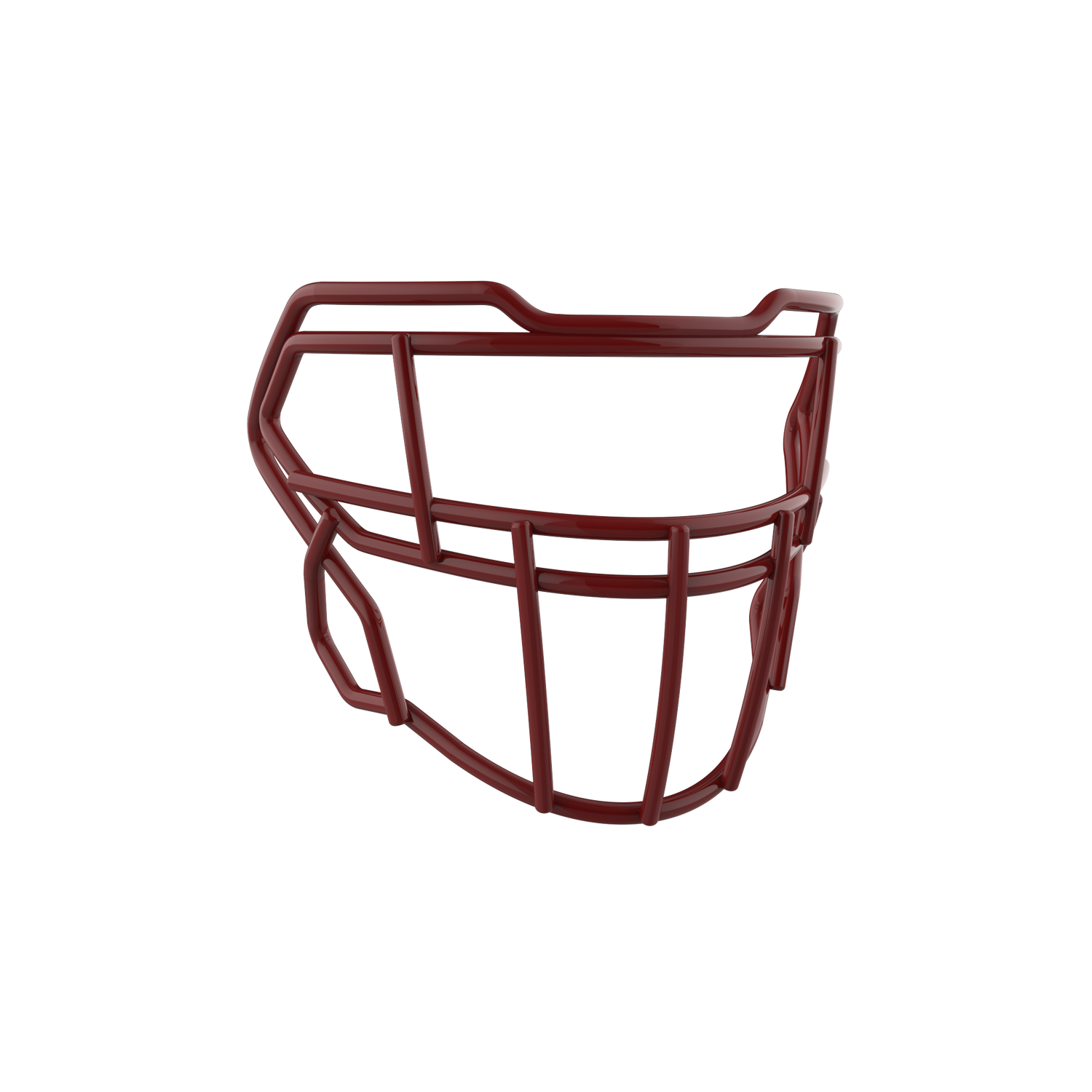 Vicis Zero2 SC-223e Facemask | Titanium Football Facemasks Adult