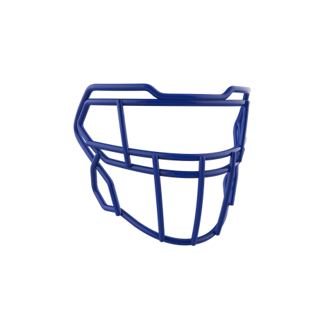 Vicis Zero2 SC-223e Facemask | Titanium Football Facemasks Adult