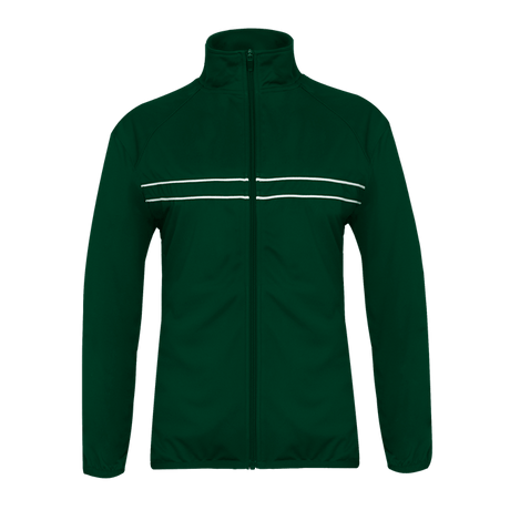 Badger Women's Wired Outer-Core Jacket Womens Apparel Jackets & Vests
