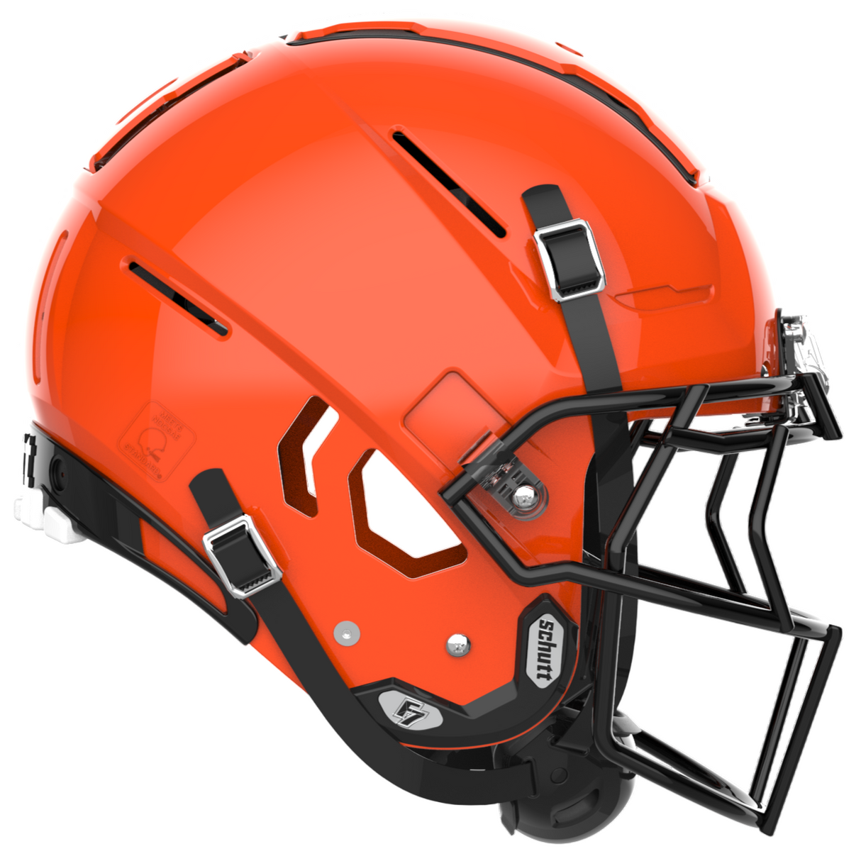 2026 Schutt F7 2.0 Adult Football Helmet