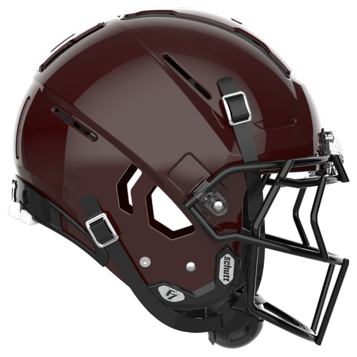 2026 Schutt F7 2.0 Adult Football Helmet Football Helmets Adult