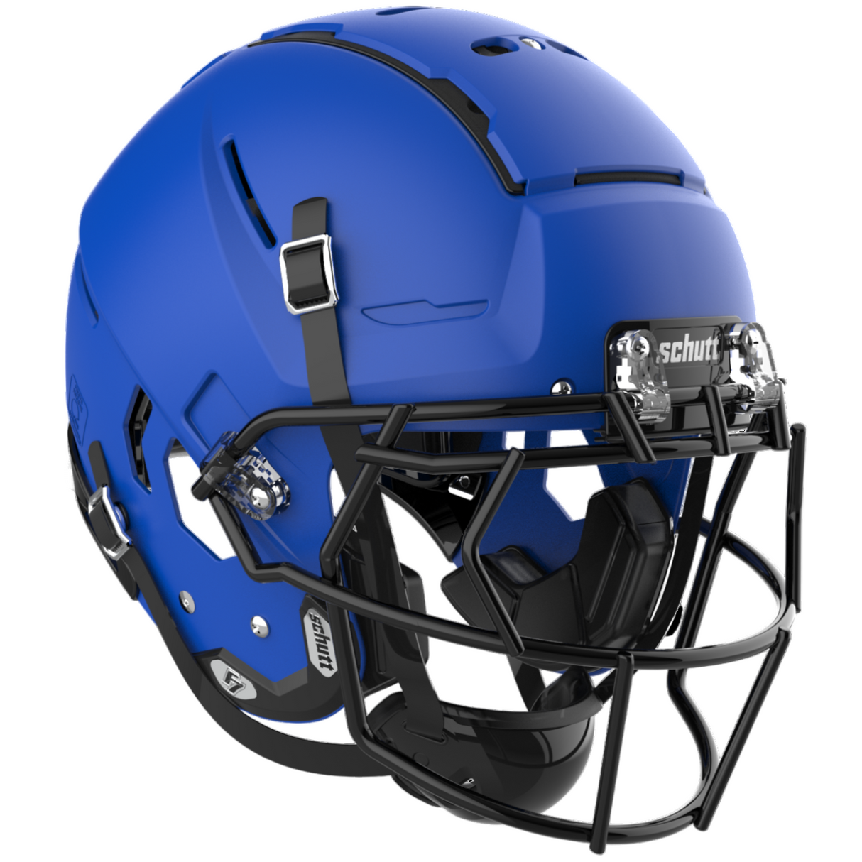 2026 Schutt F7 2.0 Adult Football Helmet