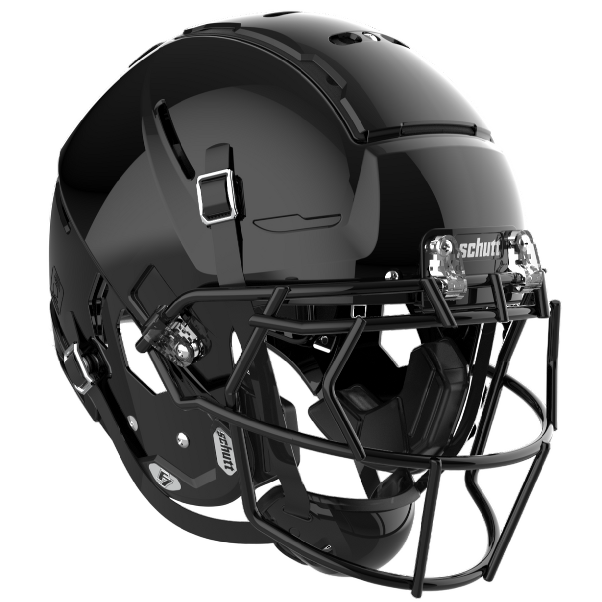2026 Schutt F7 2.0 Adult Football Helmet Football Helmets Adult