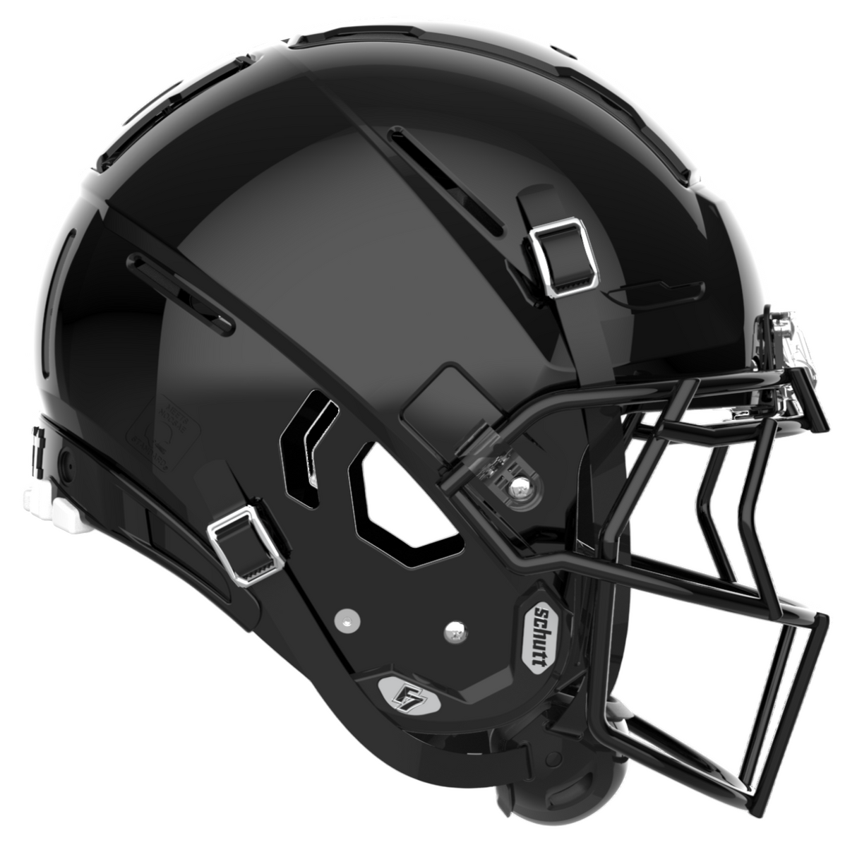 2026 Schutt F7 2.0 Adult Football Helmet