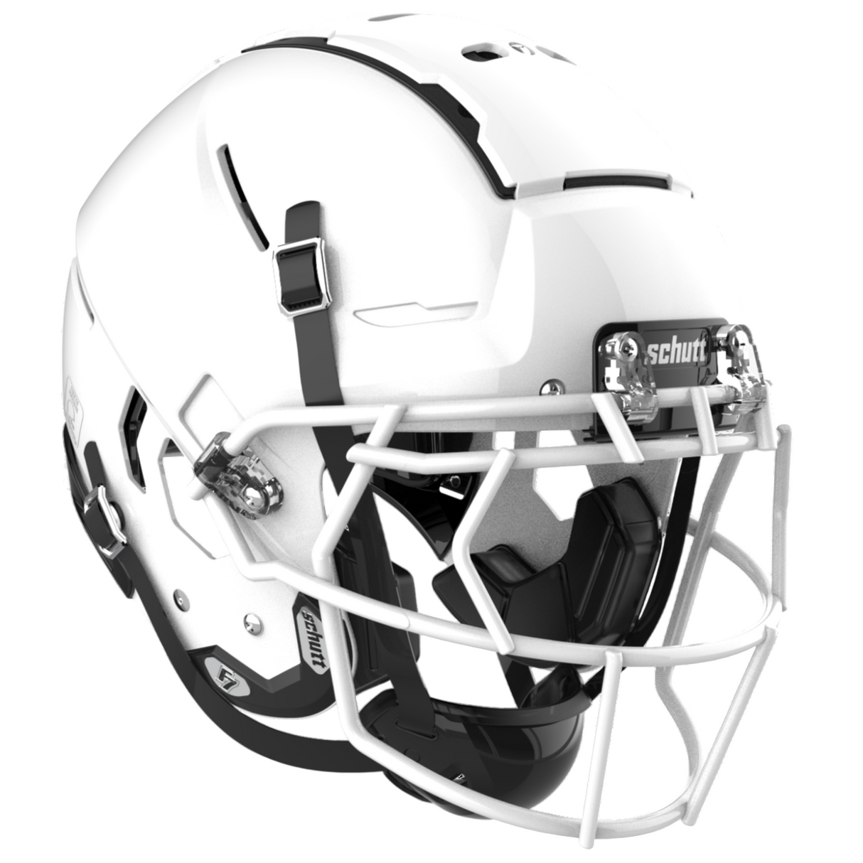 2026 Schutt F7 2.0 Adult Football Helmet Football Helmets Adult