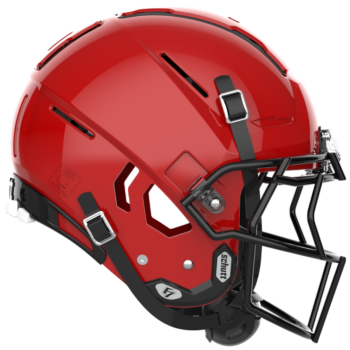 2026 Schutt F7 2.0 Adult Football Helmet Football Helmets Adult