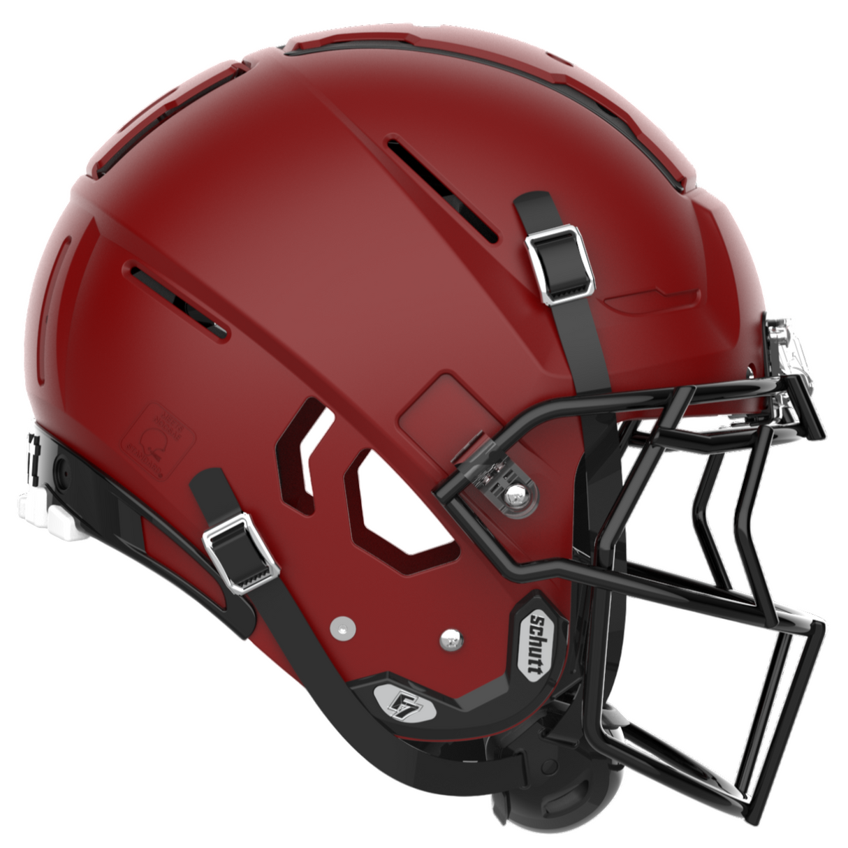 2026 Schutt F7 2.0 Adult Football Helmet