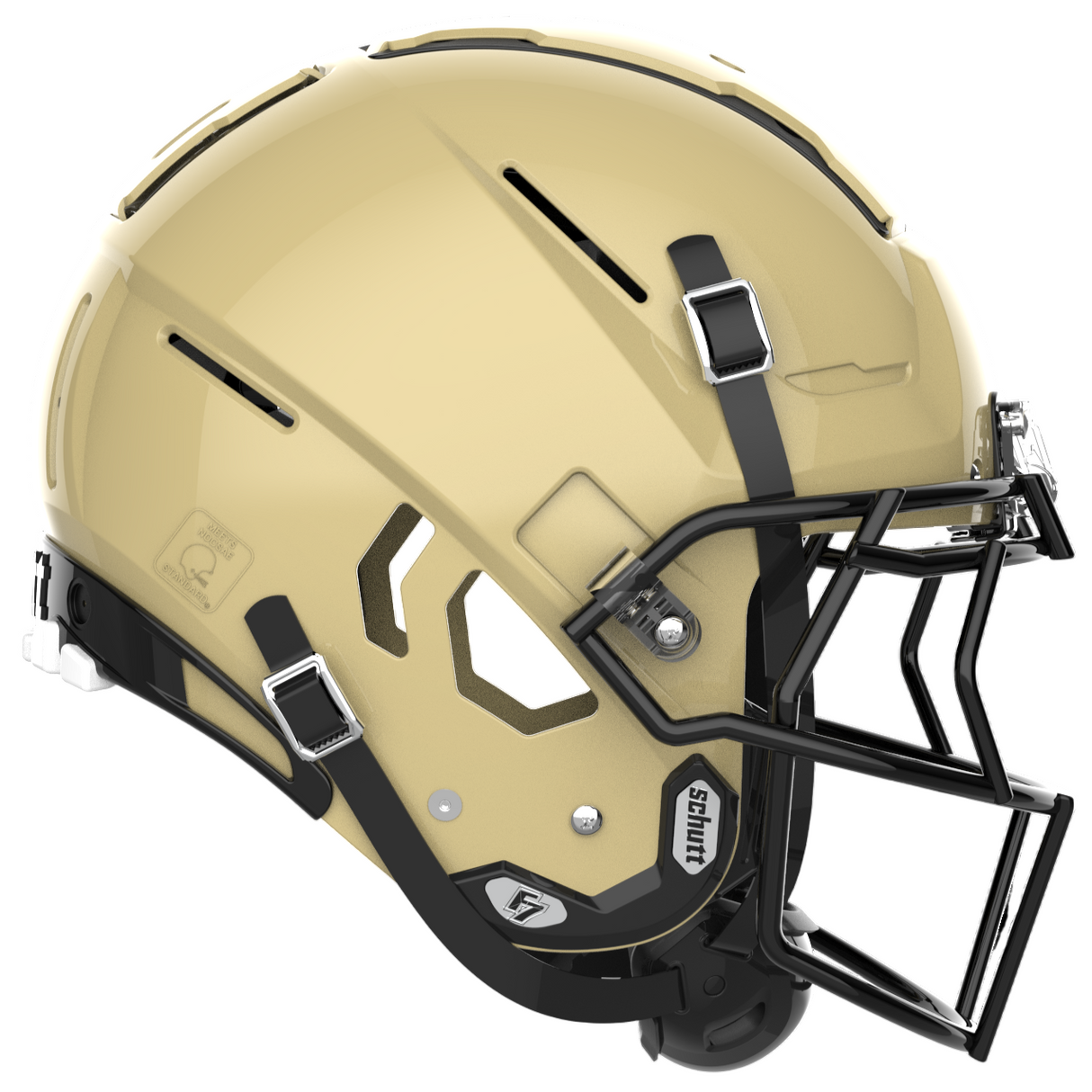 2026 Schutt F7 2.0 Adult Football Helmet