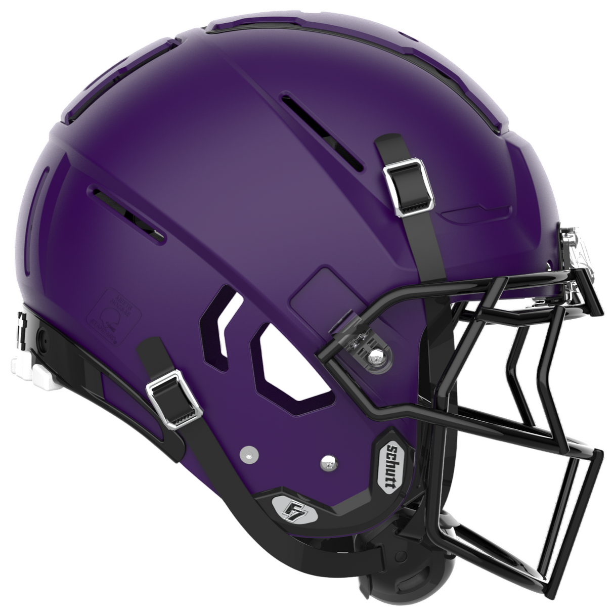 2026 Schutt F7 2.0 Adult Football Helmet