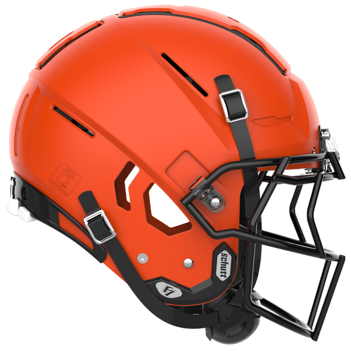 2026 Schutt F7 2.0 Adult Football Helmet