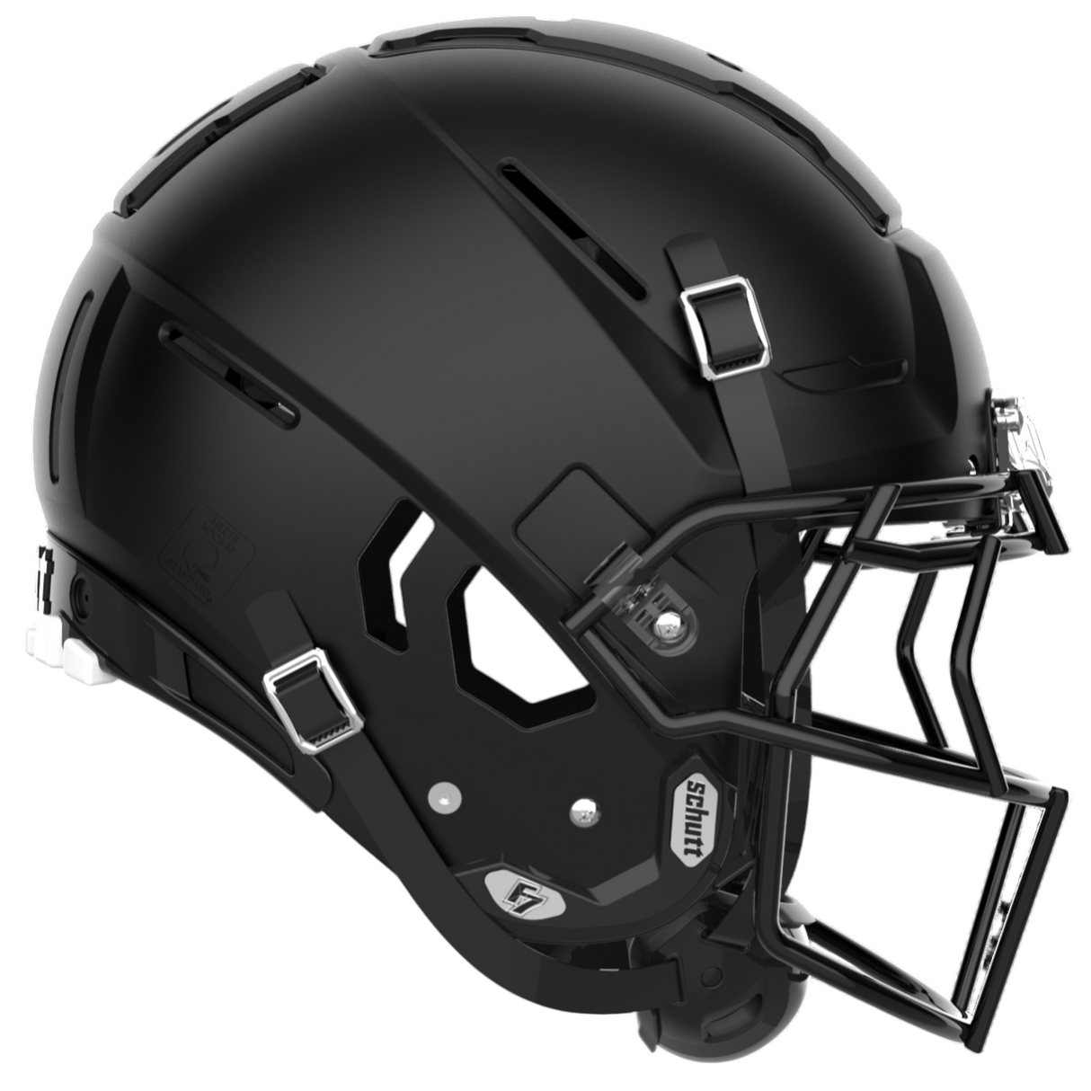 2026 Schutt F7 2.0 Adult Football Helmet Football Helmets Adult