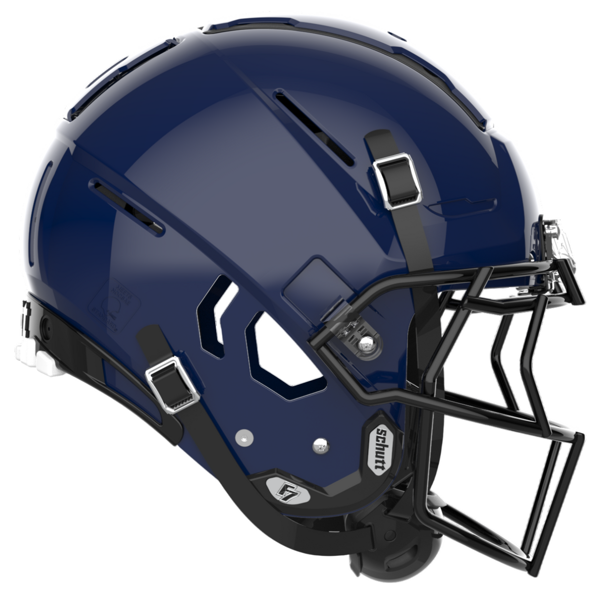 2026 Schutt F7 2.0 Adult Football Helmet Football Helmets Adult