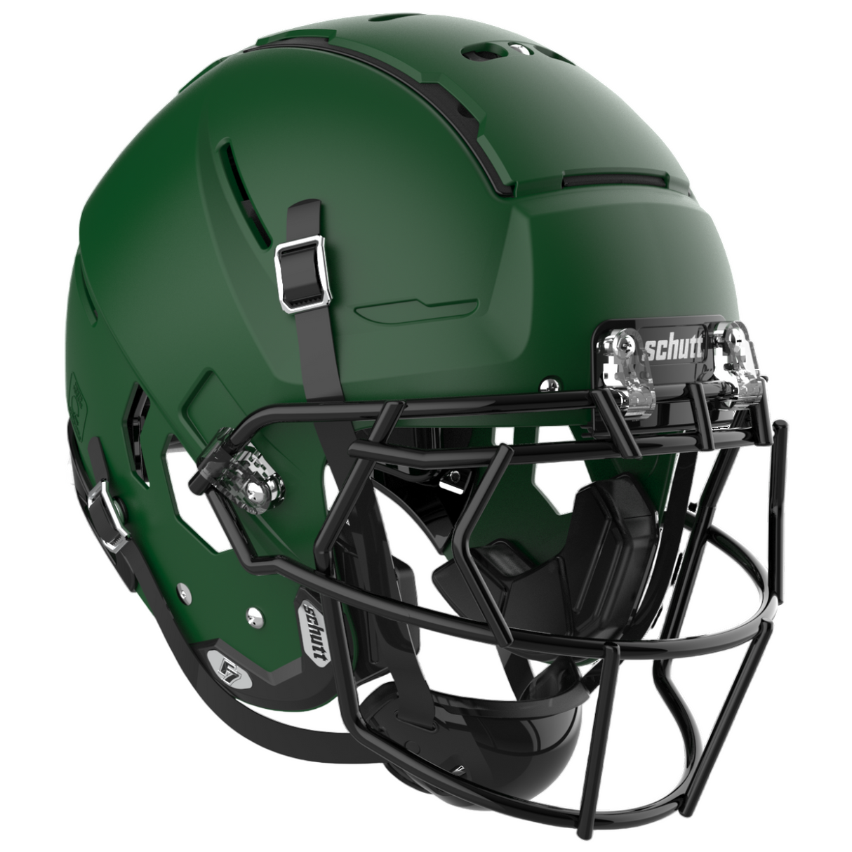 2026 Schutt F7 2.0 Adult Football Helmet