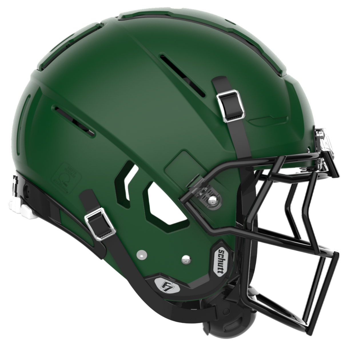 2026 Schutt F7 2.0 Adult Football Helmet
