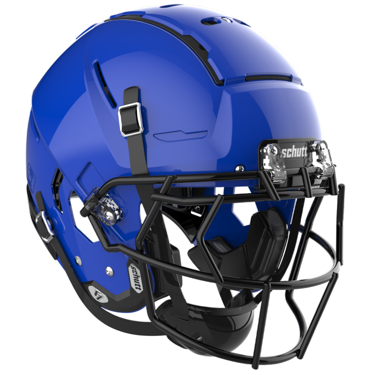 2026 Schutt F7 2.0 Adult Football Helmet