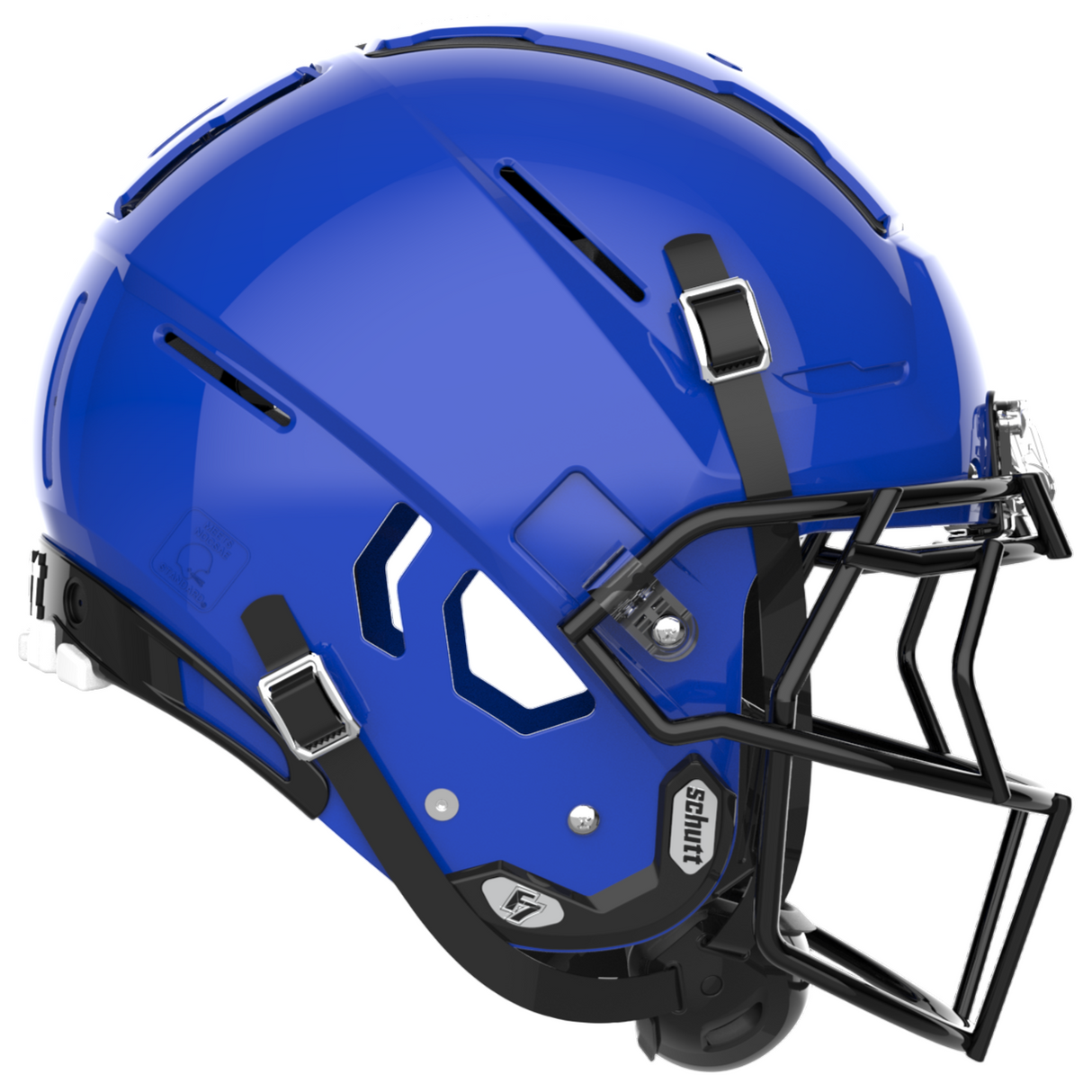 2026 Schutt F7 2.0 Adult Football Helmet