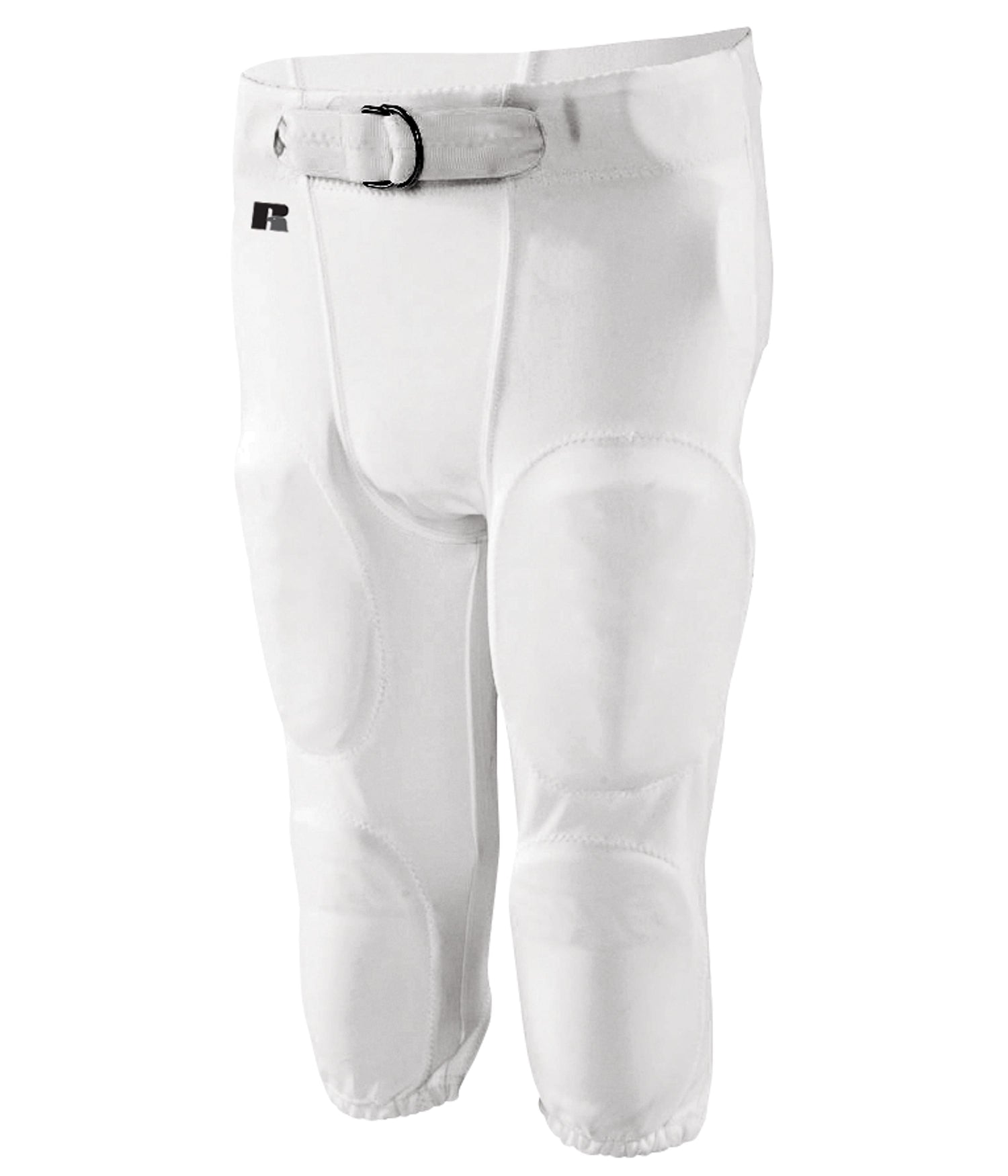 Russell Men's Football Non Integrated Practice Pants Football Pants Adult