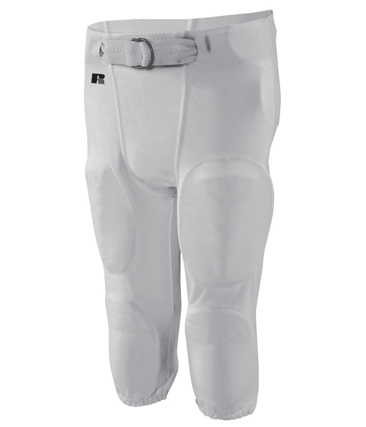 Russell Men's Football Non Integrated Practice Pants Football Pants Adult