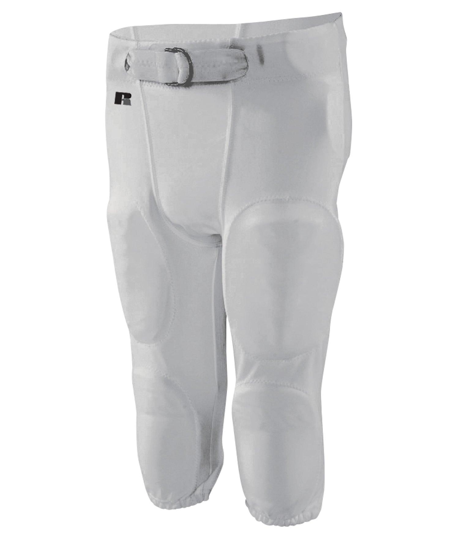 Russell Men's Football Non Integrated Practice Pants Football Pants Adult
