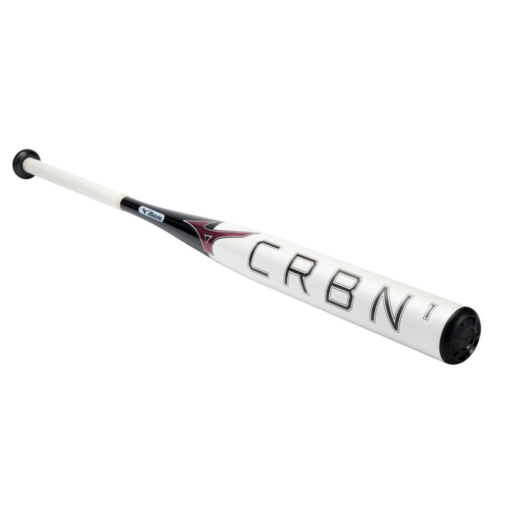 Mizuno CRBN1 - Fastpitch Softball Bat -9 Softball Bats All