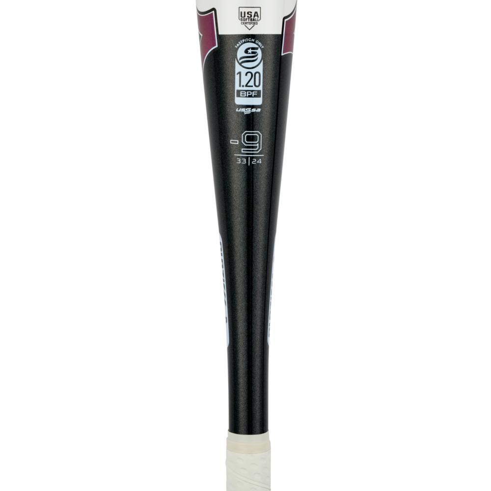 Mizuno CRBN1 - Fastpitch Softball Bat -9 Softball Bats All