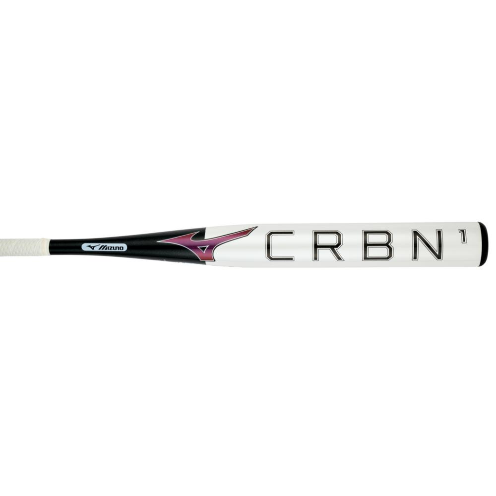Mizuno CRBN1 - Fastpitch Softball Bat -9 Softball Bats All