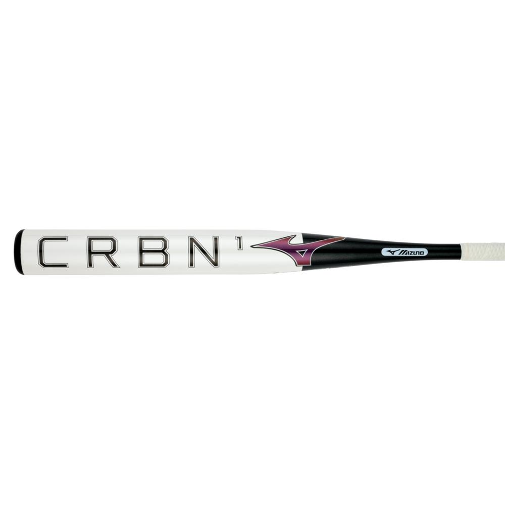 Mizuno CRBN1 - Fastpitch Softball Bat -9 Softball Bats All