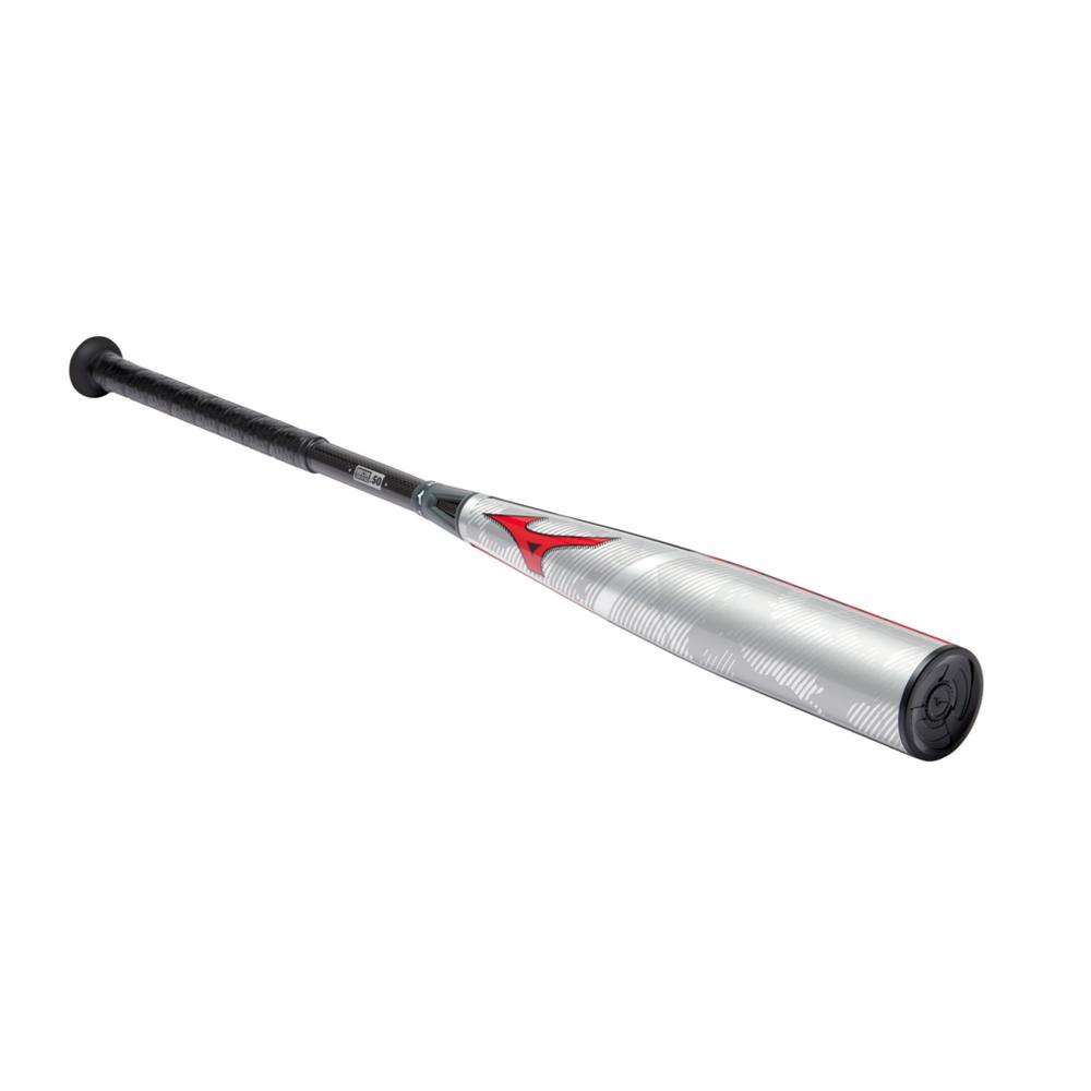 Mizuno Duality Hybrid BBCOR Baseball Bat -3 Baseball Bats All