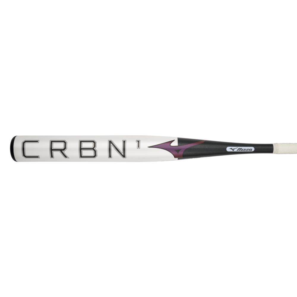 Mizuno CRBN1 - Fastpitch Softball Bat -10 Softball Bats All