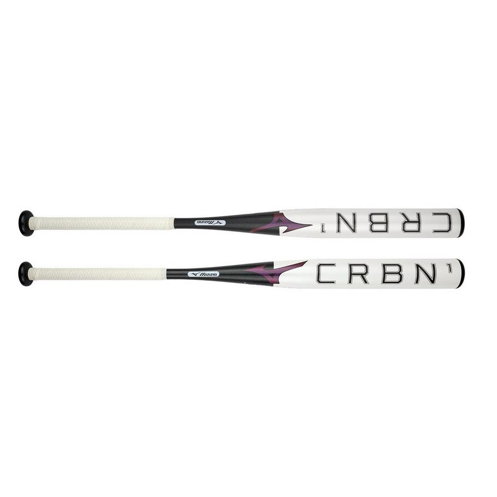 Mizuno CRBN1 - Fastpitch Softball Bat -10 Softball Bats All
