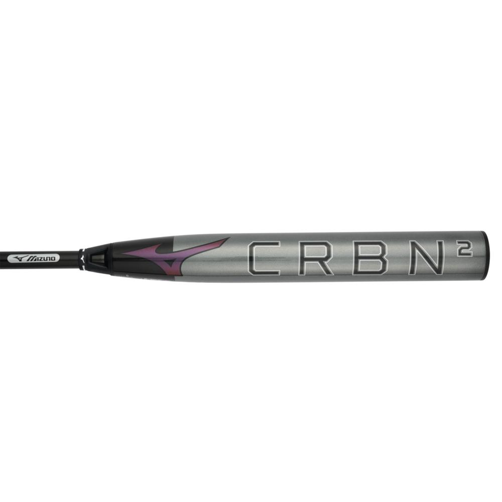 Mizuno CRBN2 - Fastpitch Softball Bat -8 Softball Bats All