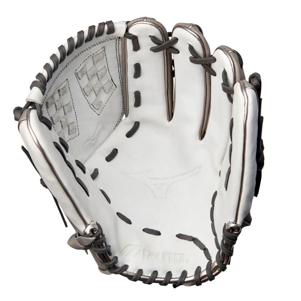 Mizuno Pro Select Fastpitch Softball Glove 12.5" Softball Gloves All