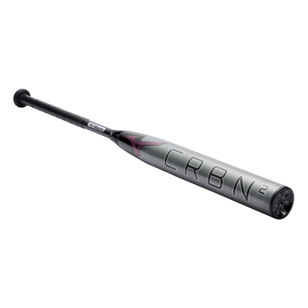 Mizuno CRBN2 - Fastpitch Softball Bat -9 Softball Bats All