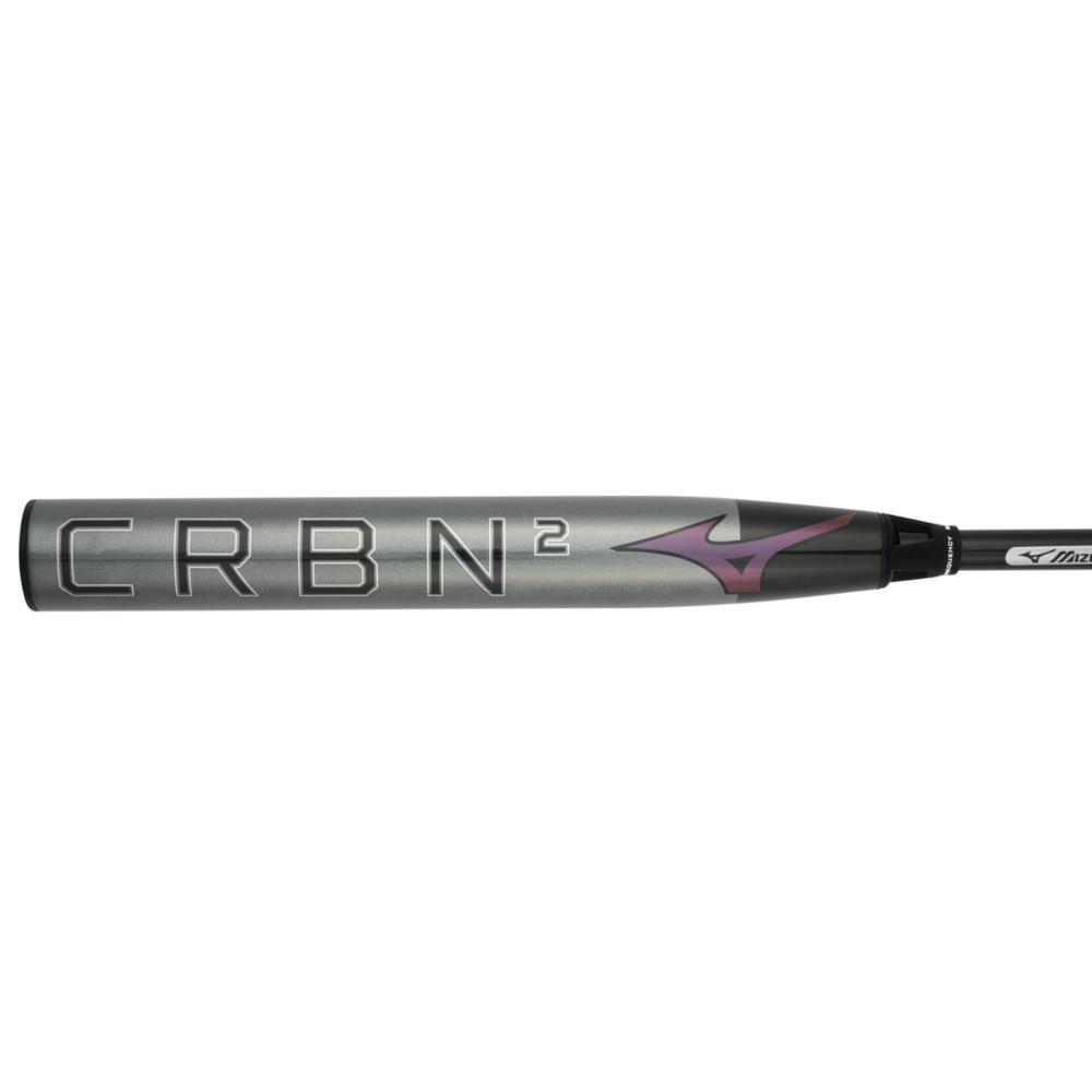 Mizuno CRBN2 - Fastpitch Softball Bat -9 Softball Bats All