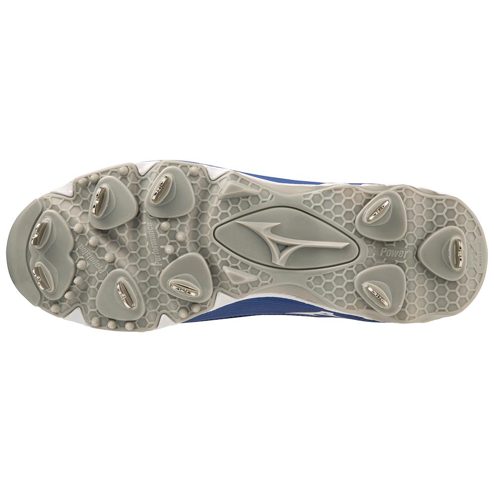 Mizuno 9-Spike Swift 8 Low Women's Metal Softball Cleat Softball Footwear All