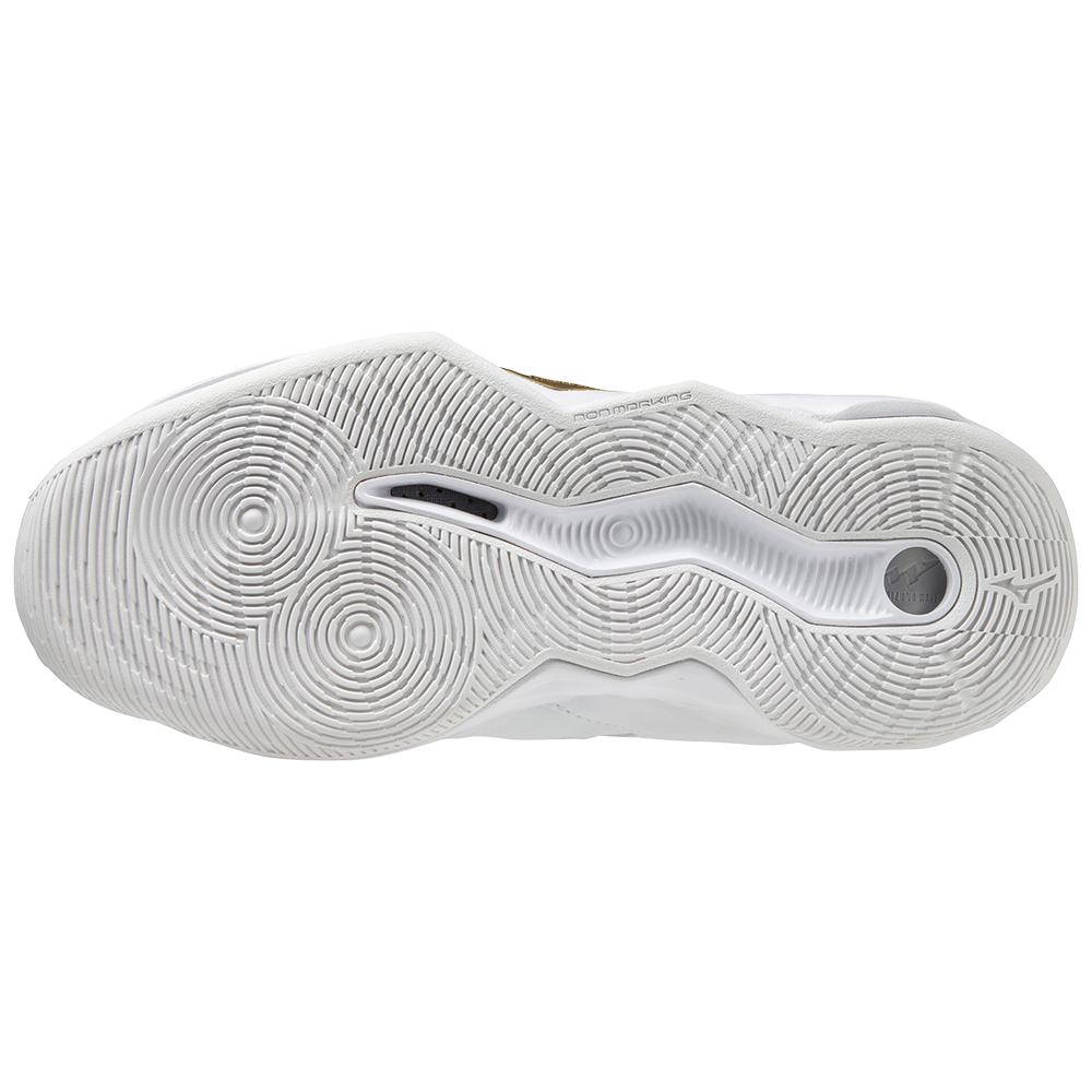 Mizuno Women's Wave Dimension Volleyball Shoe Volleyball Footwear Adult