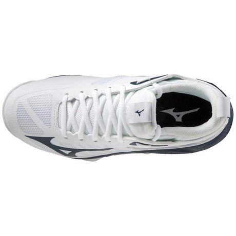 Mizuno Women's Wave Dimension Volleyball Shoe Volleyball Footwear Adult