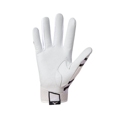 Mizuno F-257 Women's Softball Batting Glove Softball Batting Gloves All