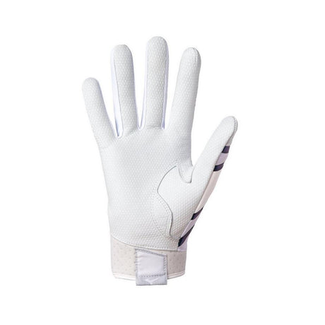 Mizuno F-257 Women's Softball Batting Glove Softball Batting Gloves All