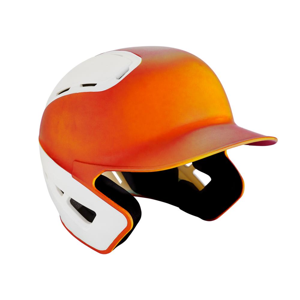 Mizuno B6 Baseball Batting Helmet Baseball Batting Helmets All